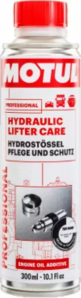 MOTUL HYDRAULIC LIFTER CARE DO POPYCHACZY 300ML