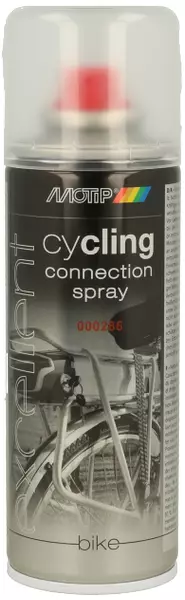 MOTIP CYCLING E-BIKE CONTACT CLEANER SPRAY DO STYKÓW ELEKTRYCZNYCH 200ML