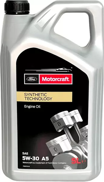 OE FORD MOTORCRAFT 5W30 A5 FORD 913D 5L