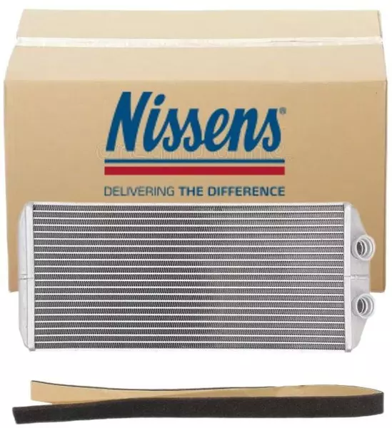 NISSENS NAGRZEWNICA 71164