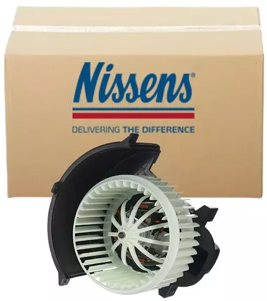 NISSENS SILNIK DMUCHAWY 87139