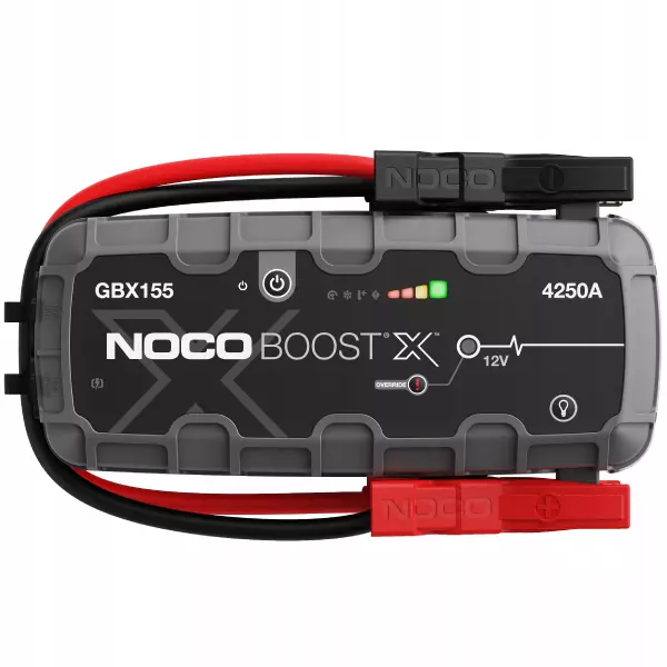 NOCO GBX155 ŁADOWARKA BOOST X 12V 4250A