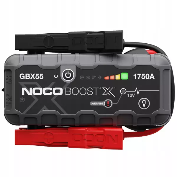 NOCO GBX55 ŁADOWARKA BOOST X 12V 1750A