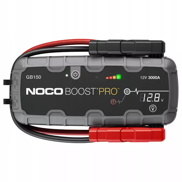 NOCO GB150 ŁADOWARKA BOOST PRO 12V 3000A