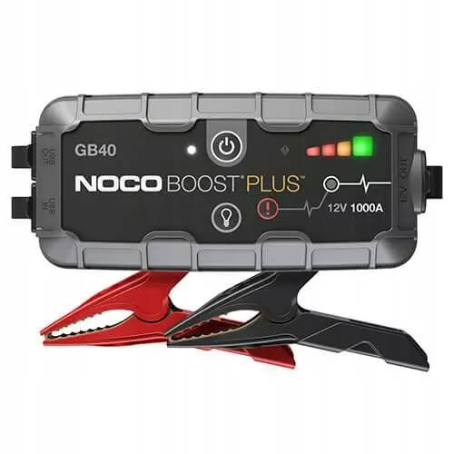 NOCO GB40 ŁADOWARKA BOOSTER PLUS 12V 1000A