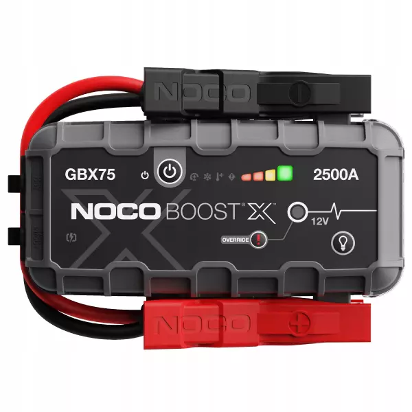 NOCO GBX75 ŁADOWARKA BOOST X 12V 2500A