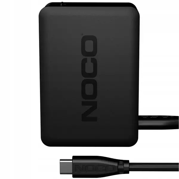 NOCO U65 ŁADOWARKA USB-C 65W GBX45/55/75/155