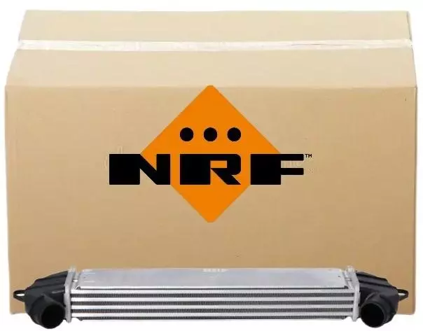 NRF CHŁODNICA POWIETRZA INTERCOOLER 30140A