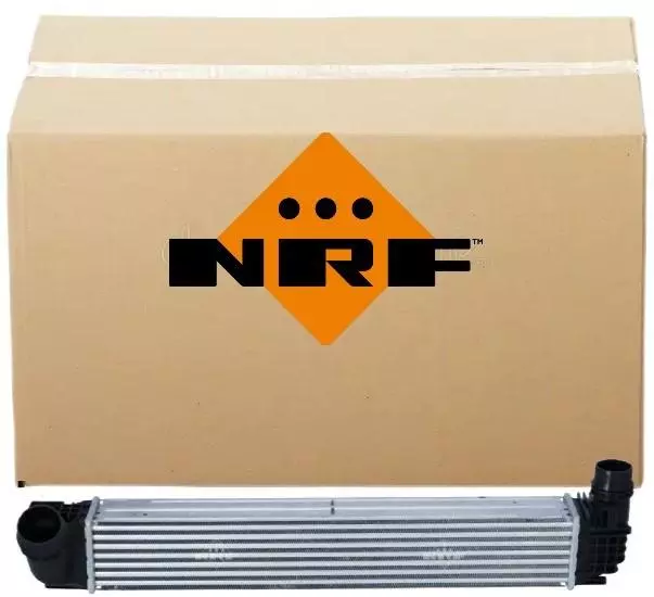 NRF CHŁODNICA POWIETRZA INTERCOOLER 30268