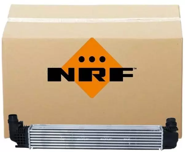 NRF CHŁODNICA POWIETRZA INTERCOOLER 30357