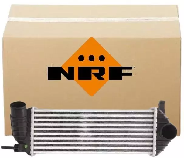 NRF CHŁODNICA POWIETRZA INTERCOOLER 30468