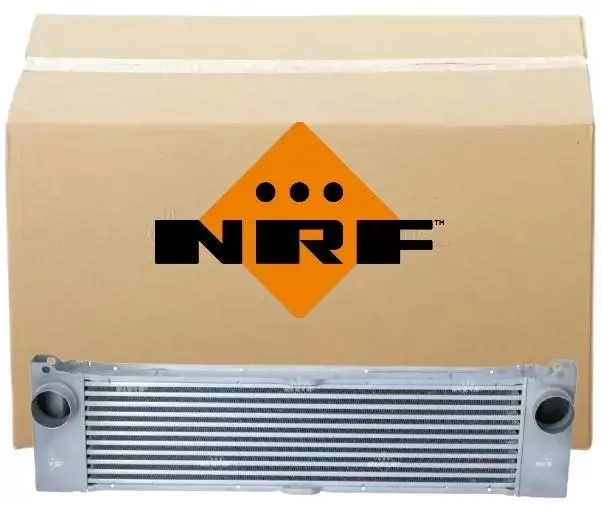 NRF CHŁODNICA POWIETRZA INTERCOOLER 30521