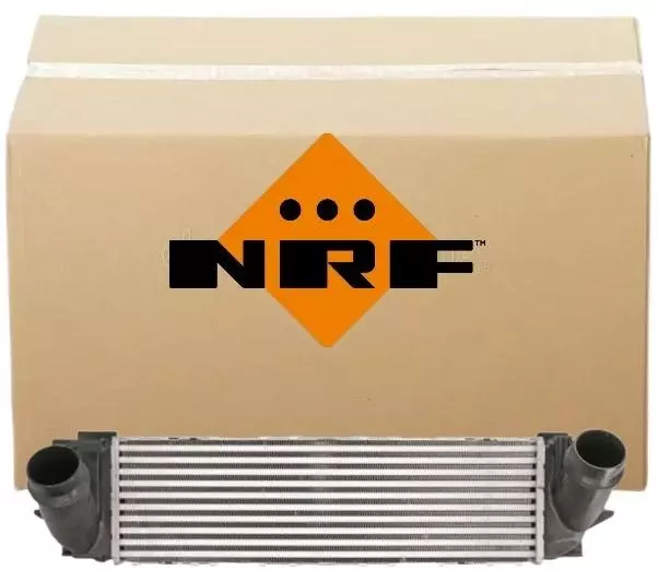 NRF CHŁODNICA POWIETRZA INTERCOOLER 30524