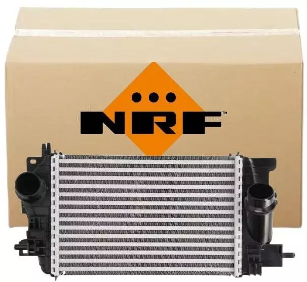 NRF CHŁODNICA POWIETRZA INTERCOOLER 30549