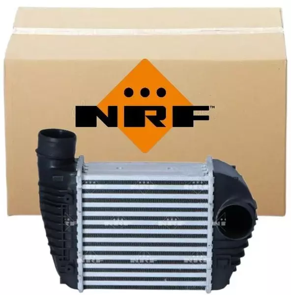 NRF CHŁODNICA POWIETRZA INTERCOOLER 30772