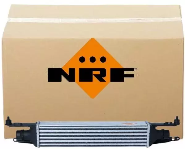 NRF CHŁODNICA POWIETRZA INTERCOOLER 30779