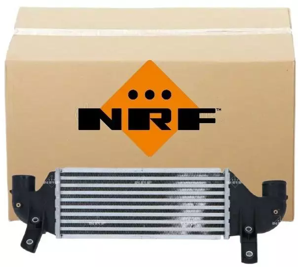 NRF CHŁODNICA POWIETRZA INTERCOOLER 30863