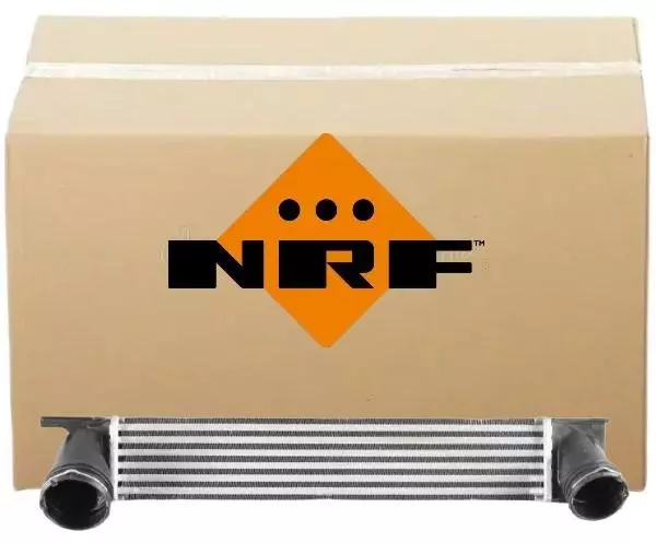 NRF INTERCOOLER 30907A