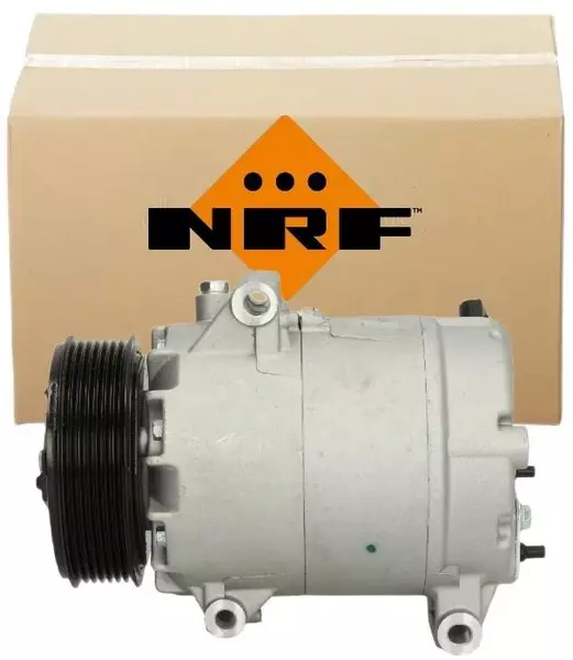 NRF KOMPRESOR KLIMATYZACJI 32252