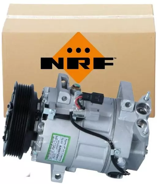 NRF KOMPRESOR KLIMATYZACJI NRF 32670