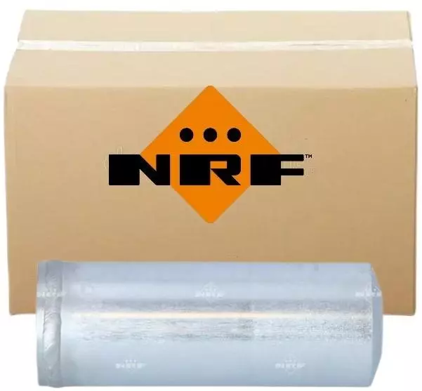 NRF OSUSZACZ KLIMATYZACJI 33204