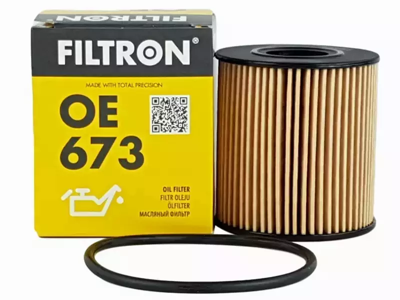 FILTRON FILTR OLEJU OE673