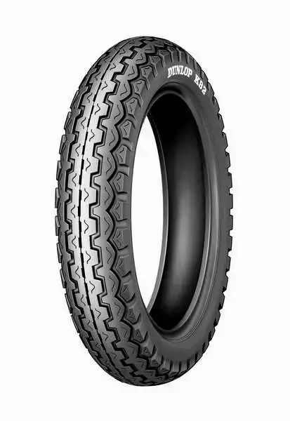 DUNLOP K 82 4.60-16 59 S