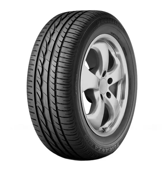 BRIDGESTONE TURANZA ER300A 225/55R16 95 W RANT OCHRONNY, RUN FLAT * - BMW