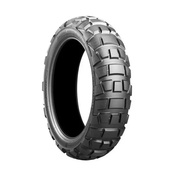 BRIDGESTONE BATTLAX AX41 90/100-19 55 P