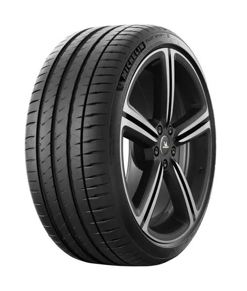 MICHELIN PILOT SPORT 4 205/45R17 88 V RANT OCHRONNY, WZMOCNIENIE (XL)