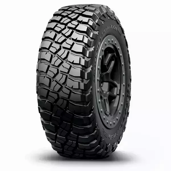 OPONA LETNIA BFGOODRICH MUD TERRAIN T/A KM3 235/70R16 110/107 Q