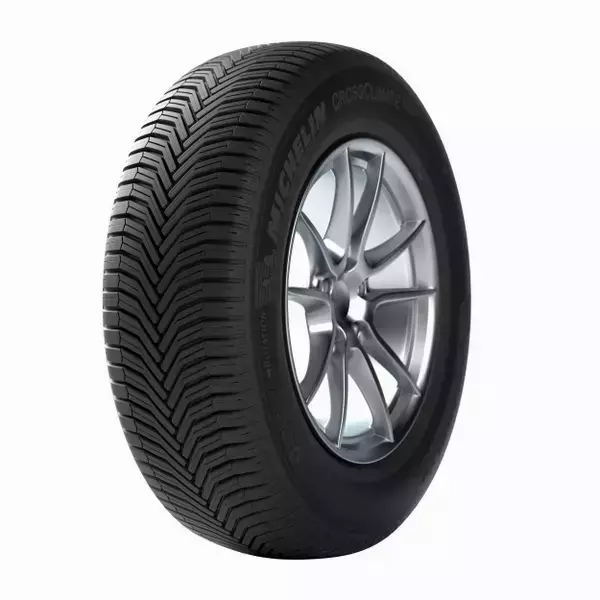 OPONA CAŁOROCZNA MICHELIN CROSSCLIMATE 2 SUV 265/40R22 106 W OZNACZENIE M+S (MUD AND SNOW), RANT OCHRONNY, WZMOCNIENIE (XL)