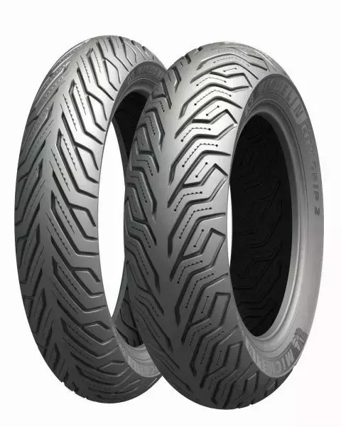 MICHELIN CITY GRIP 2 130/80-15 63 S