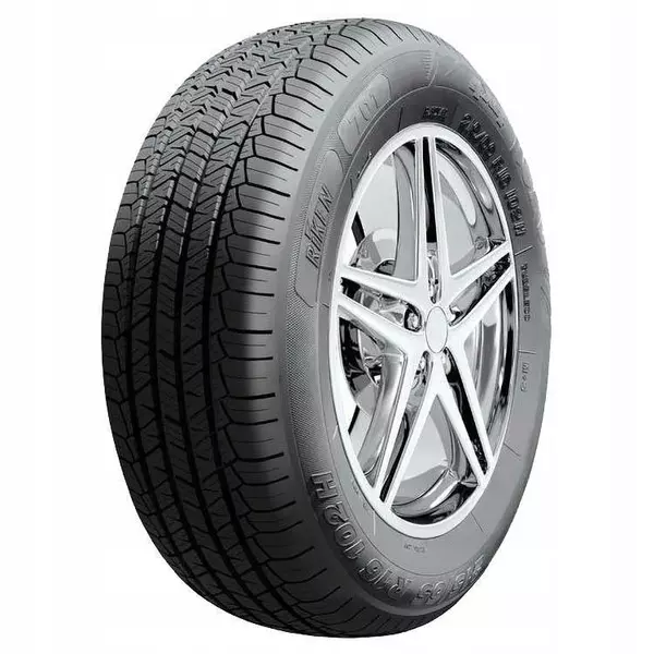 RIKEN 701 235/55R19 105 Y WZMOCNIENIE (XL)