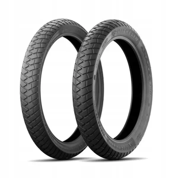 MICHELIN ANAKEE STREET 90/90-21 54 T