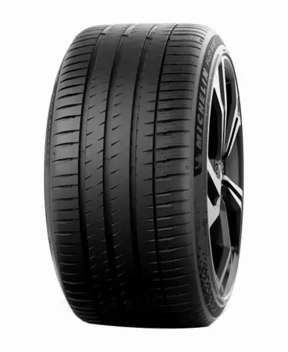 MICHELIN PILOT SPORT EV 255/50R20 109 W RANT OCHRONNY, WZMOCNIENIE (XL)