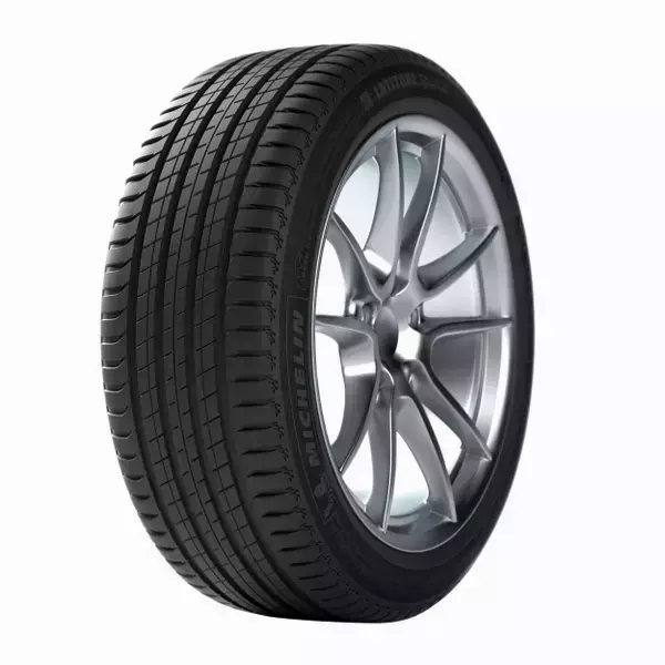 OPONA LETNIA MICHELIN LATITUDE SPORT 3 235/60R18 103 V RANT OCHRONNY