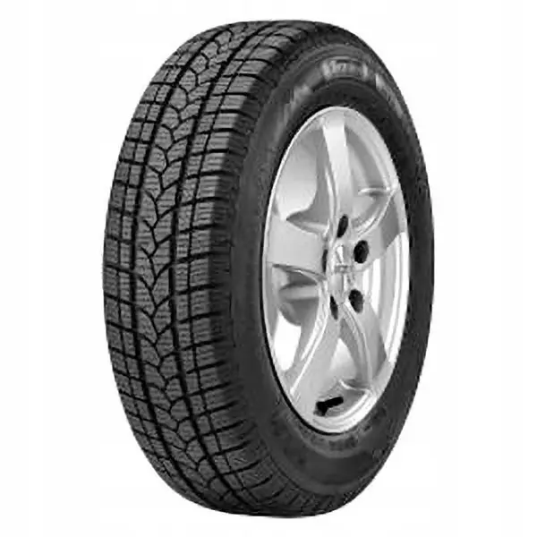 TAURUS 601 155/70R13 75 Q PRZYCZEPNOŚĆ NA ŚNIEGU (3PMSF)