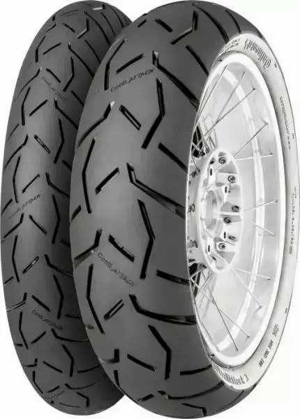 CONTINENTAL CONTITRAILATTACK 3 150/70R18 70 V