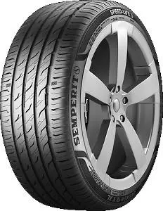 SEMPERIT SPEED-LIFE 3 205/60R15 91 V