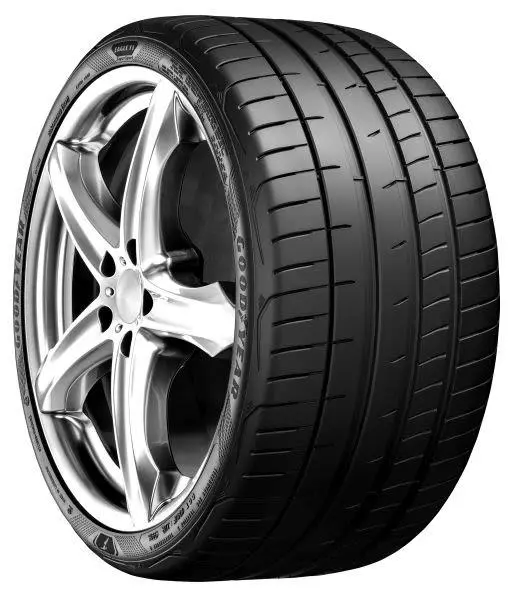 GOODYEAR EAGLE F1 SUPERSPORT 235/30R20 88 Y RANT OCHRONNY, WZMOCNIENIE (XL)