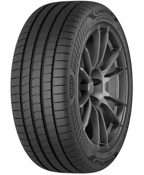 GOODYEAR EAGLE F1 ASYMMETRIC 6 235/45R18 98 Y WZMOCNIENIE (XL)