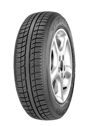 DĘBICA PASSIO 2 195/65R15 95 T WZMOCNIENIE (XL)