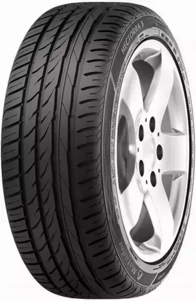 MATADOR MP47 HECTORRA 3 215/45R16 90 V RANT OCHRONNY, WZMOCNIENIE (XL)