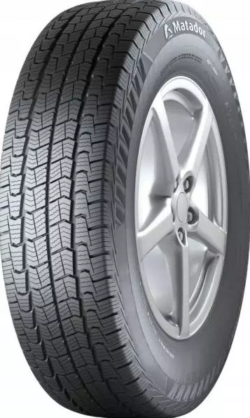 MATADOR MPS400 VARIANT ALL WEATHER 2 215/70R15 109/107 R PRZYCZEPNOŚĆ NA ŚNIEGU (3PMSF), WZMOCNIENIE (C)