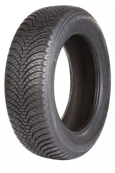 FALKEN EUROALL SEASON AS210 195/55R16 87 V PRZYCZEPNOŚĆ NA ŚNIEGU (3PMSF)