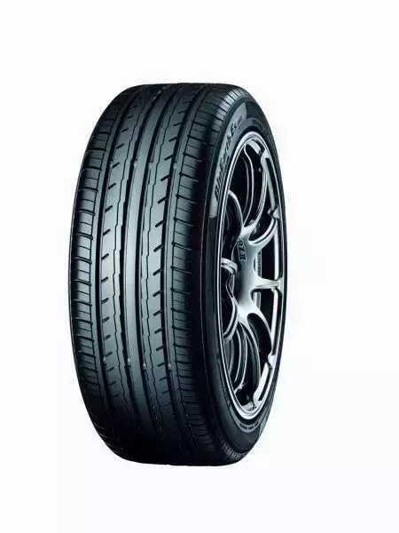 OPONA LETNIA YOKOHAMA BLUEARTH-ES ES32 175/50R15 75 H RANT OCHRONNY