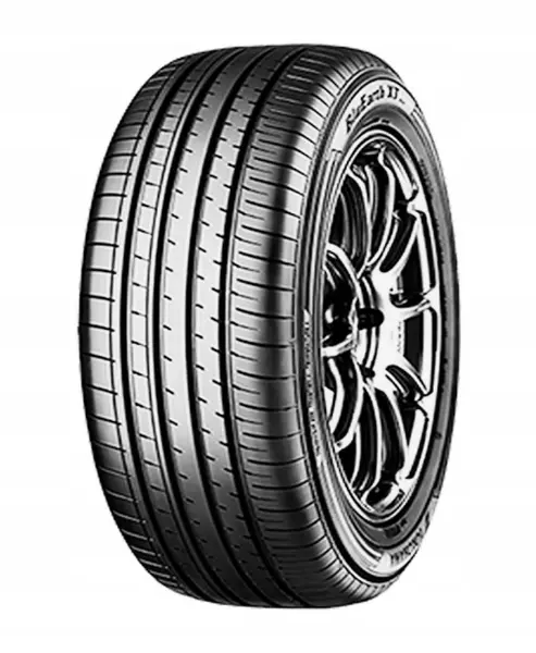 YOKOHAMA BLUEARTH-XT AE61 205/65R16 95 H