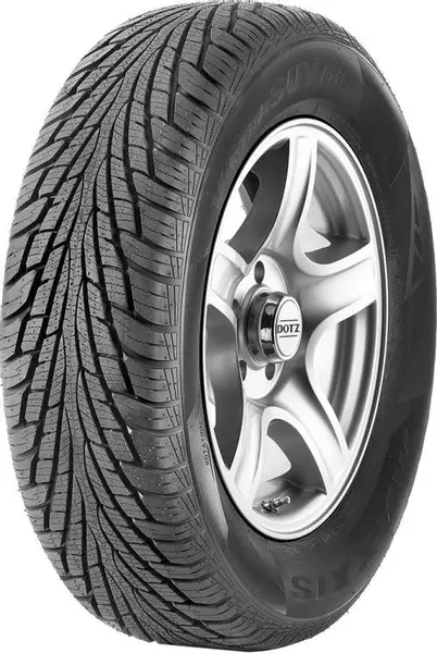 MAXXIS MA-SAS ALL SEASON 235/70R16 109 H WZMOCNIENIE (XL)