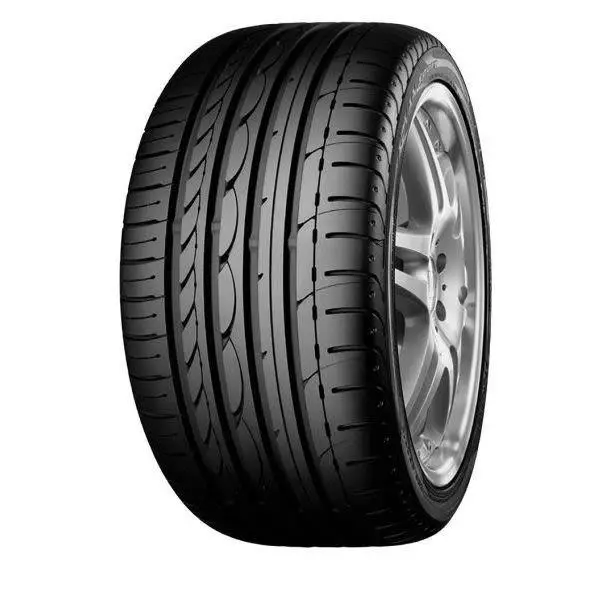 YOKOHAMA ADVAN SPORT V103 285/45R19 107 Y RANT OCHRONNY